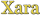 Xara